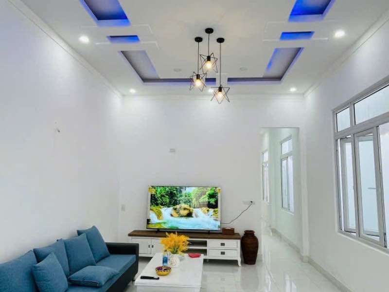 Nhà mới Hẻm 149 Ama Khê, Buôn Ma Thuột 135m² giá 3.85 tỷ - Sẵn sàng vào ở!