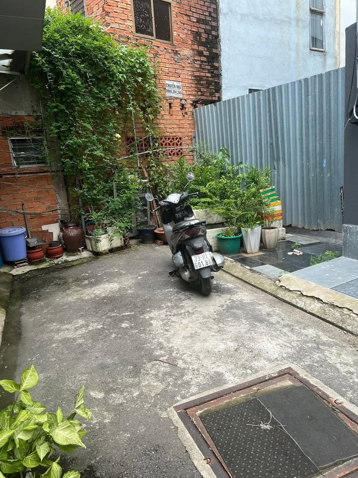 Đất nền phường Trung Mỹ Tây Quận 12, 108m² giá chỉ 3.9 tỷ - Cơ hội đầu tư hấp dẫn!