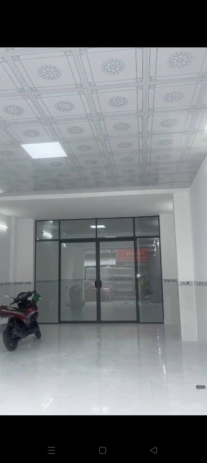 Nhà đẹp Ấp Trung Đông, Hóc Môn 150m² giá 7.6 tỷ - Gần Bách Hóa Xanh, cho thuê 12 triệu/tháng!