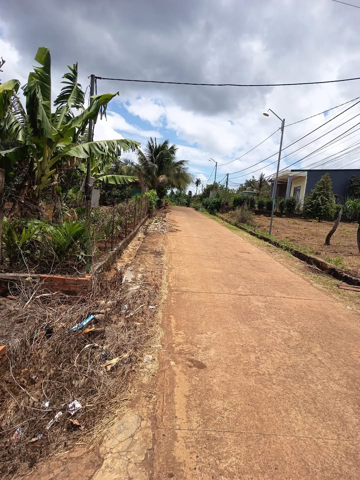 Đất nền Buôn Mấp, Cư M'gar 150m² giá chỉ 500 triệu - Cơ hội đầu tư tuyệt vời!