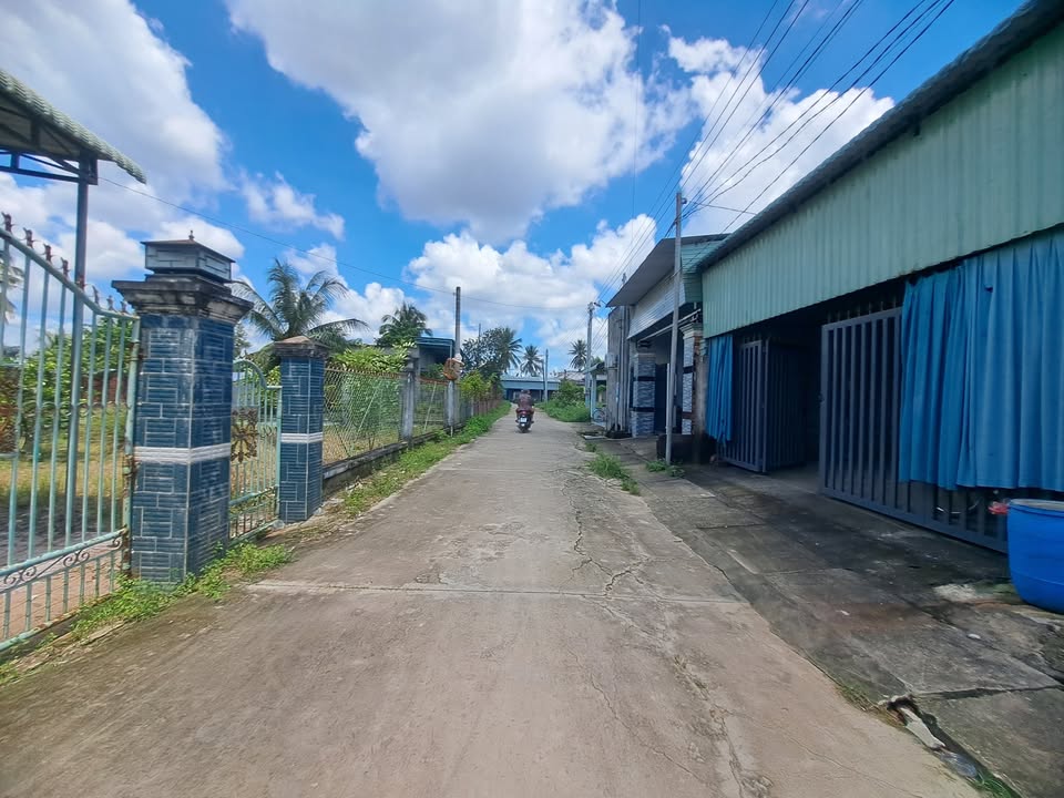 Nhà vườn 2.470m² tại Xuân Hưng, Đồng Nai - Cơ hội đầu tư hiếm có!