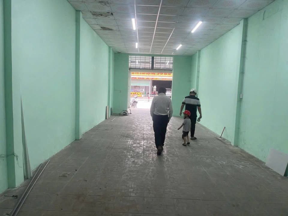 Đất thổ cư Tân Thạnh Đông, Củ Chi 135m² giá 4.2 tỷ - Vị trí đắc địa cho kinh doanh!