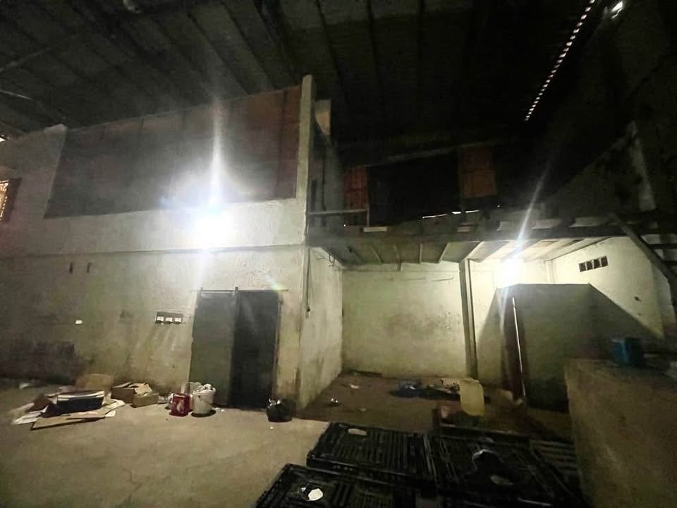 Bán nhà 2 tầng Quốc lộ 1A 138m² giá 4.2 tỷ - Vị trí đắc địa tại Bình Tân!