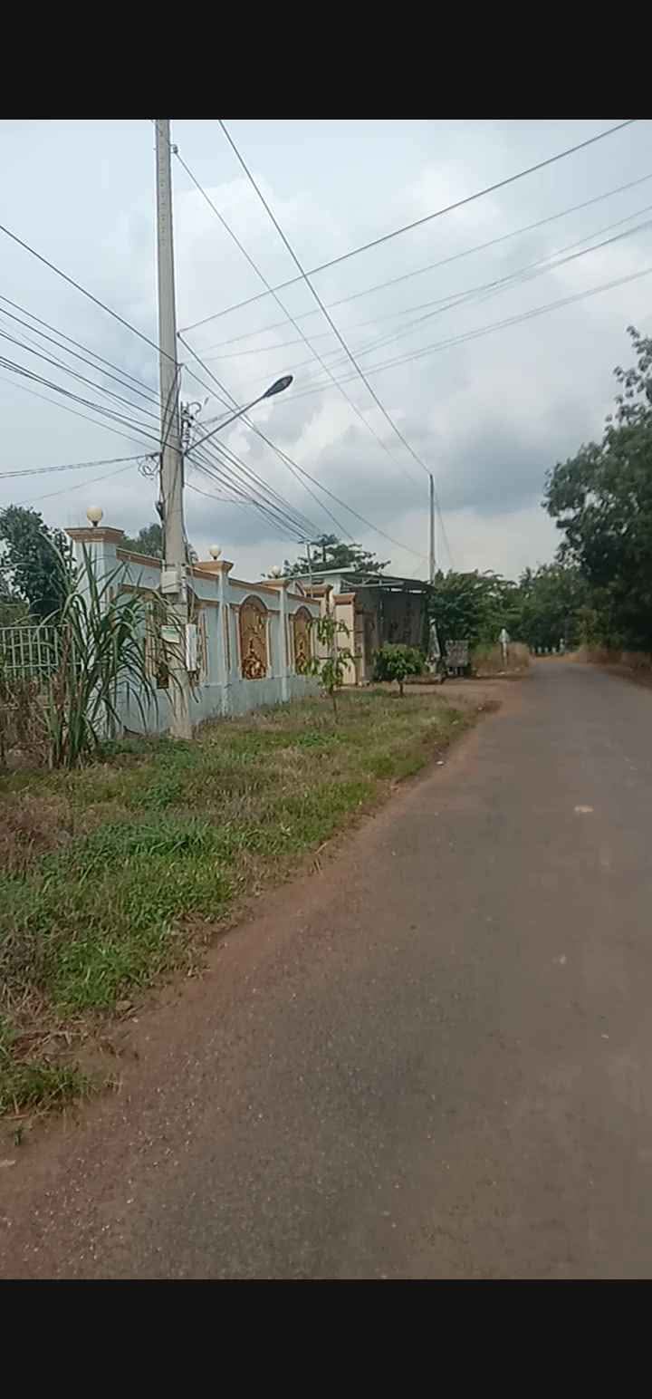 Đất thổ cư Tiến Thành 240m² giá hợp lý - Cơ hội đầu tư tuyệt vời!