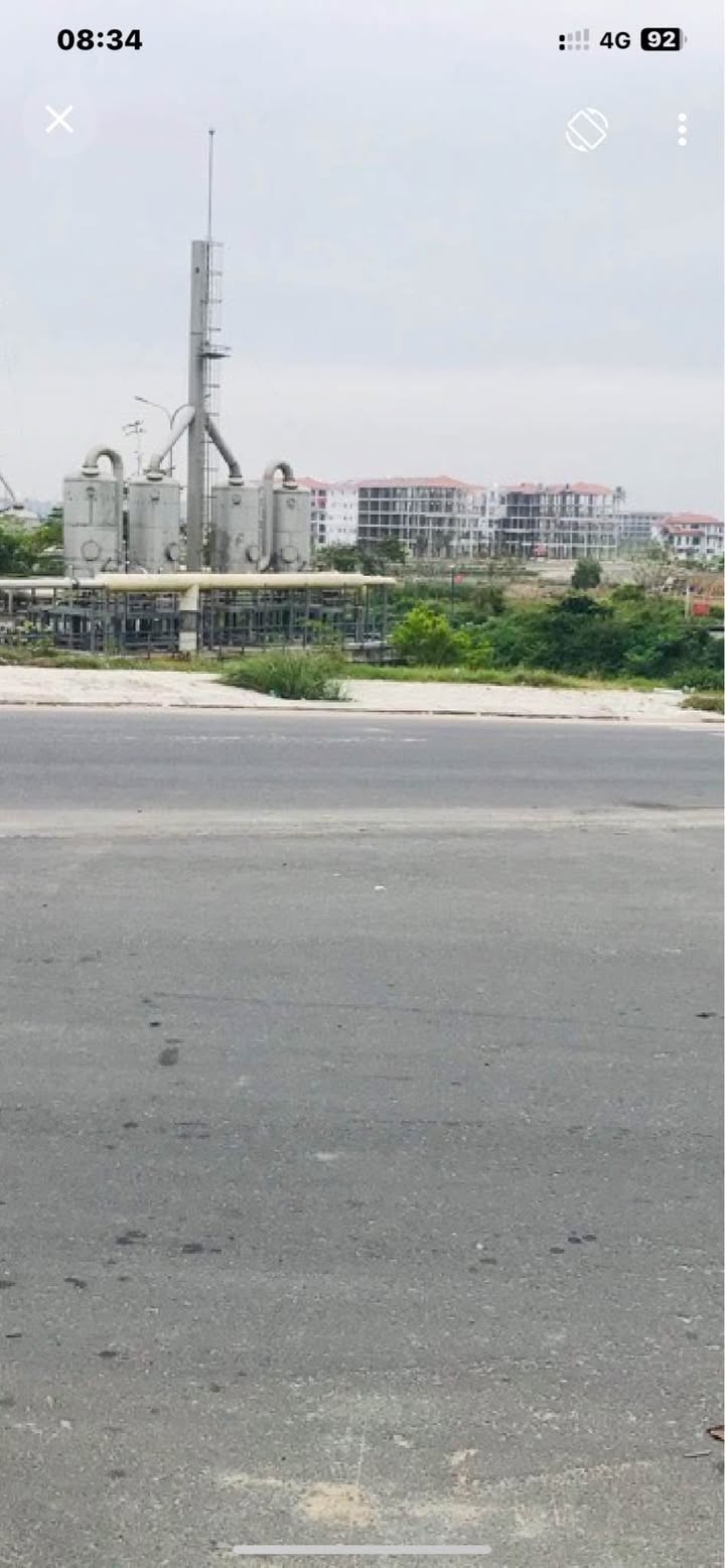 Đất Khuê Mỹ 131m² giá 6.2 tỷ - Vị trí đắc địa gần chợ và đường lớn!