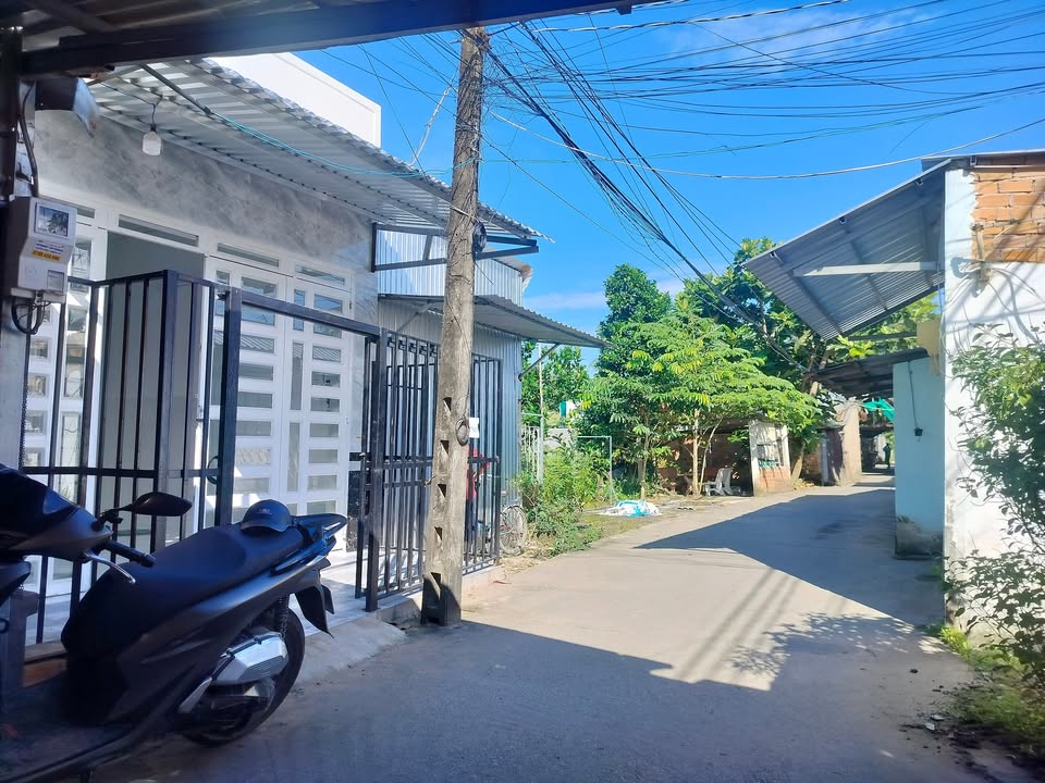 Nhà riêng Hưng Phú Cái Răng 72m² giá 550 triệu - Đầu tư sinh lời tuyệt vời!