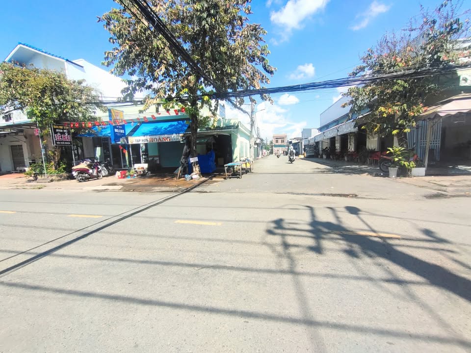 Đất nền 128m² hẻm 10 Lê Hồng Phong, Cần Thơ - Giá chỉ 1.99 tỷ, thương lượng nhẹ!