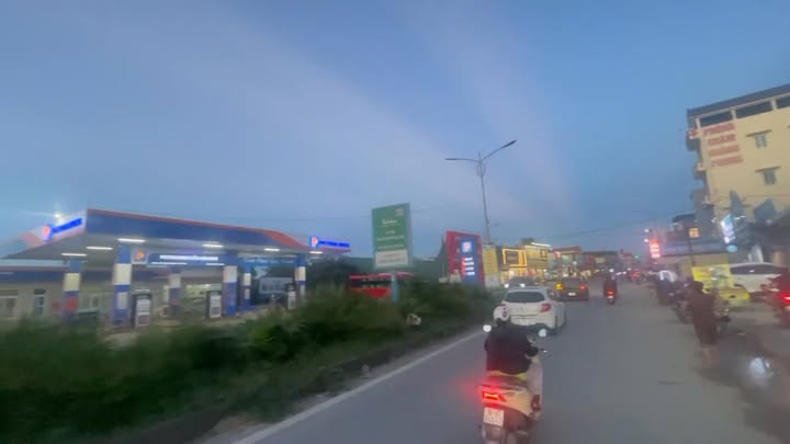 Đất nền Hoằng Thanh 195m² giá thỏa thuận - Cơ hội đầu tư vàng!