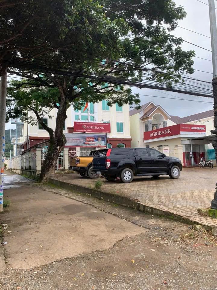 Đất nền Hiệp Thạnh, Đức Trọng 288m² giá 2.3 tỷ - Cơ hội đầu tư tuyệt vời!