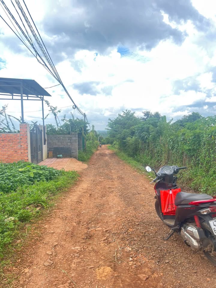 Đất nông nghiệp hẻm 473 Y Moan 560m² giá 990 triệu - Cơ hội đầu tư hoàn hảo!