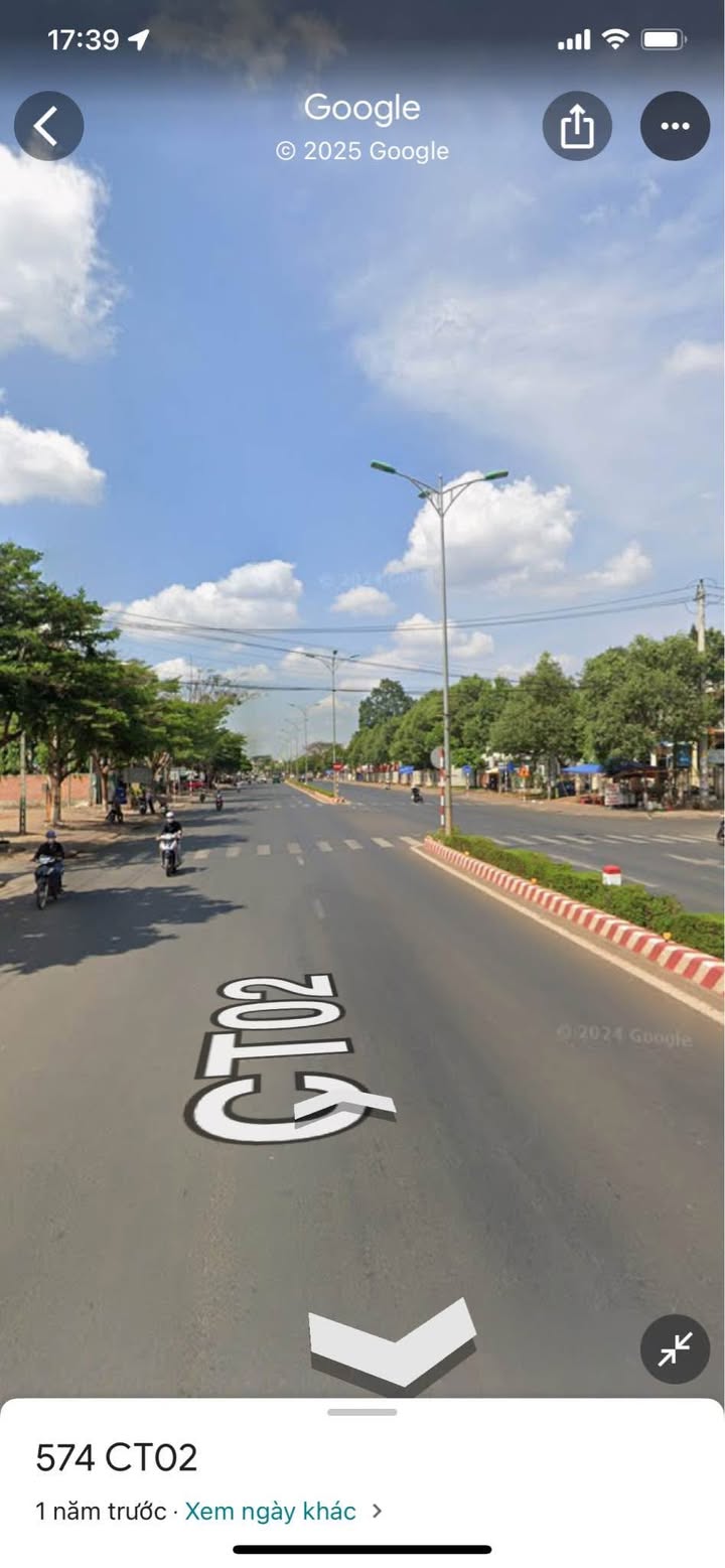 Kho mặt tiền đường Lê Duẩn, Buôn Ma Thuột 6207m² giá 24 tỷ - Đầu tư sinh lời bền vững!