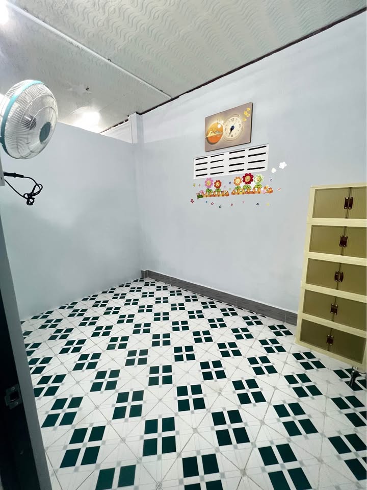 Nhà bán Phú Thủy Phan Thiết 43m² giá 950 triệu - Nhà mới vào ở ngay!