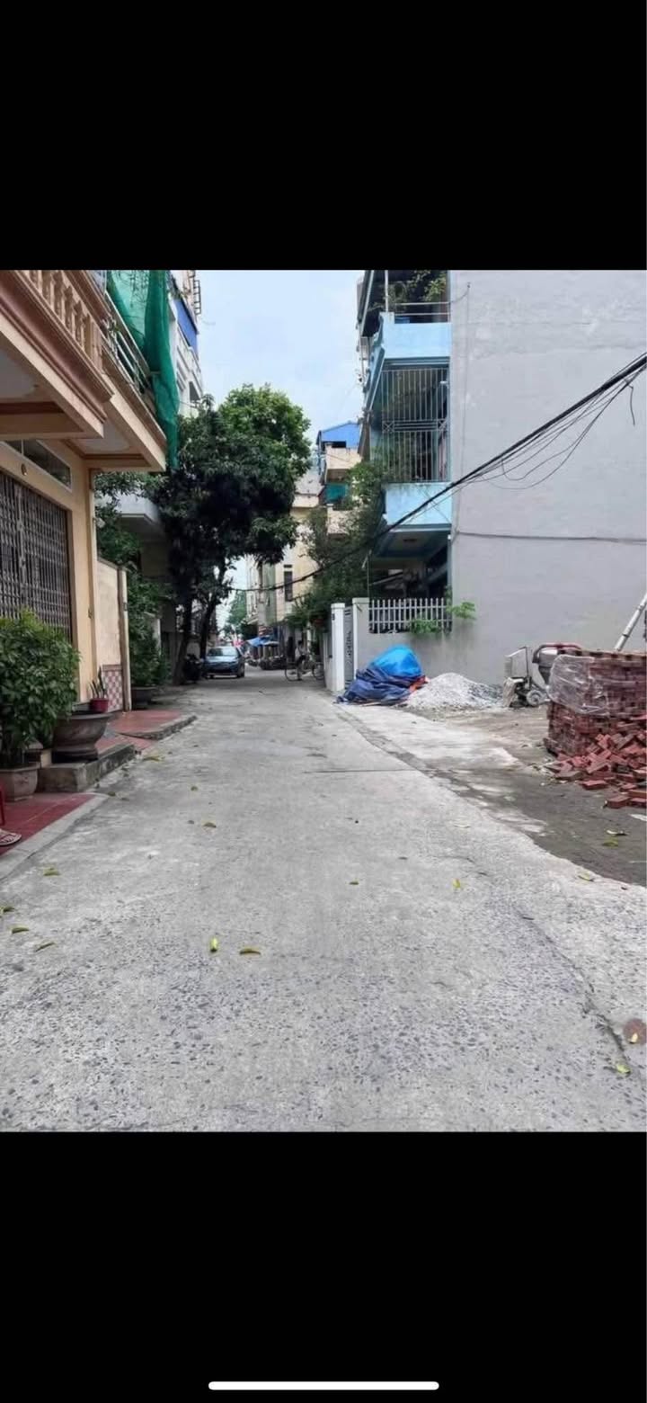 Nhà 1 tầng đường Hùng Vương, Nam Định 105m² giá 3 tỷ - Đầu tư sinh lời!