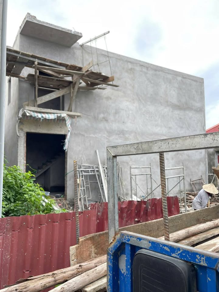 Nhà 2 tầng Bắc Sơn 67m² giá 1.89 tỷ - Thiết kế hiện đại, tiện ích đầy đủ!