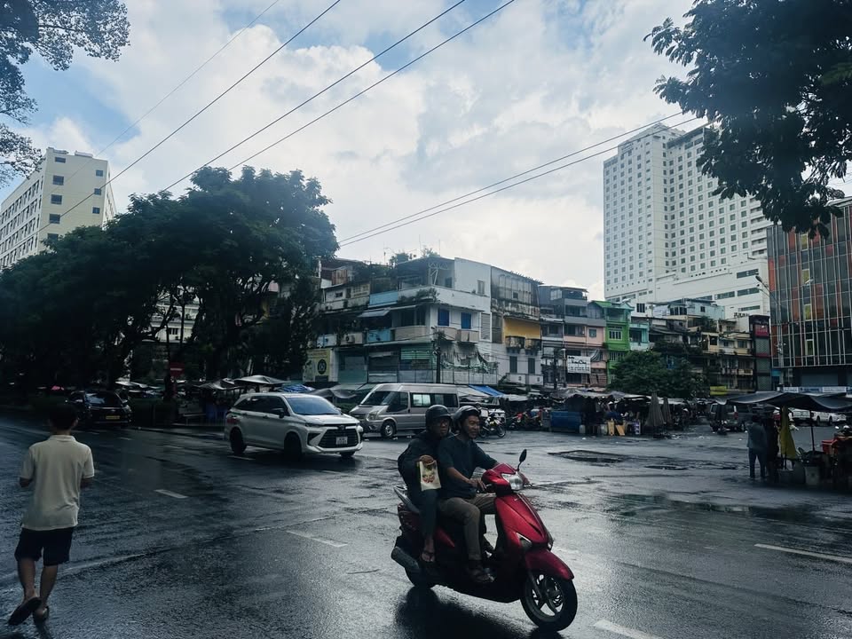 FrontHouse Yết Kiêu 66m² giá chỉ 28 tỷ - Kinh doanh đỉnh cao!