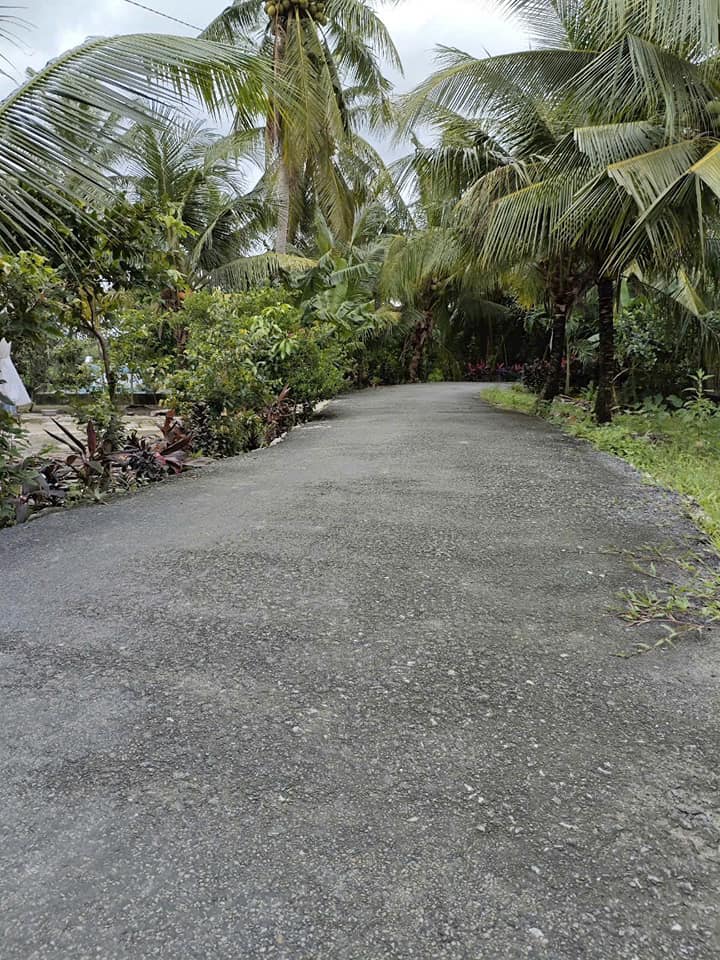 Đất nền Tân Long Hội, Vĩnh Long 900m² giá 1.4 tỷ - Pháp lý rõ ràng, thương lượng tốt!