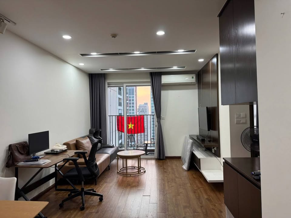 Căn hộ Vista Verde quận 2 85m² giá 19 triệu - Không gian sống lý tưởng!