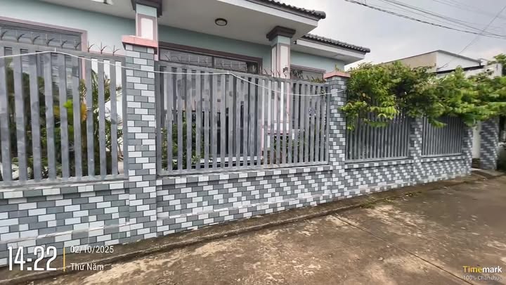 Đất sổ đỏ chính chủ tại Long Thành, Đồng Nai 89.7m² - Đường bê tông 6m, giá 1.6 tỷ