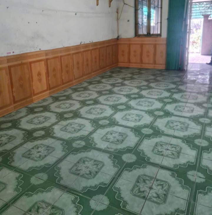 Nhà cấp 4 Cẩm Phú 110m² giá 600 triệu - Không gian rộng thoáng, ô tô quay đầu