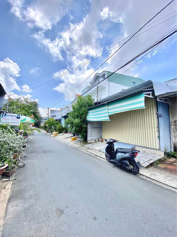 Nhà mặt tiền Châu Văn Liêm, Rạch Giá 140m² giá 2.55 tỷ - Cơ hội sở hữu duy nhất!