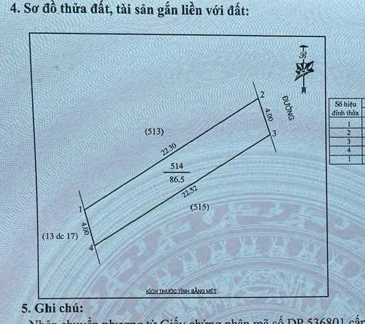 Nhà cấp 4 Đông Vĩnh 86m² giá 2 tỷ - Chính chủ bán gấp!