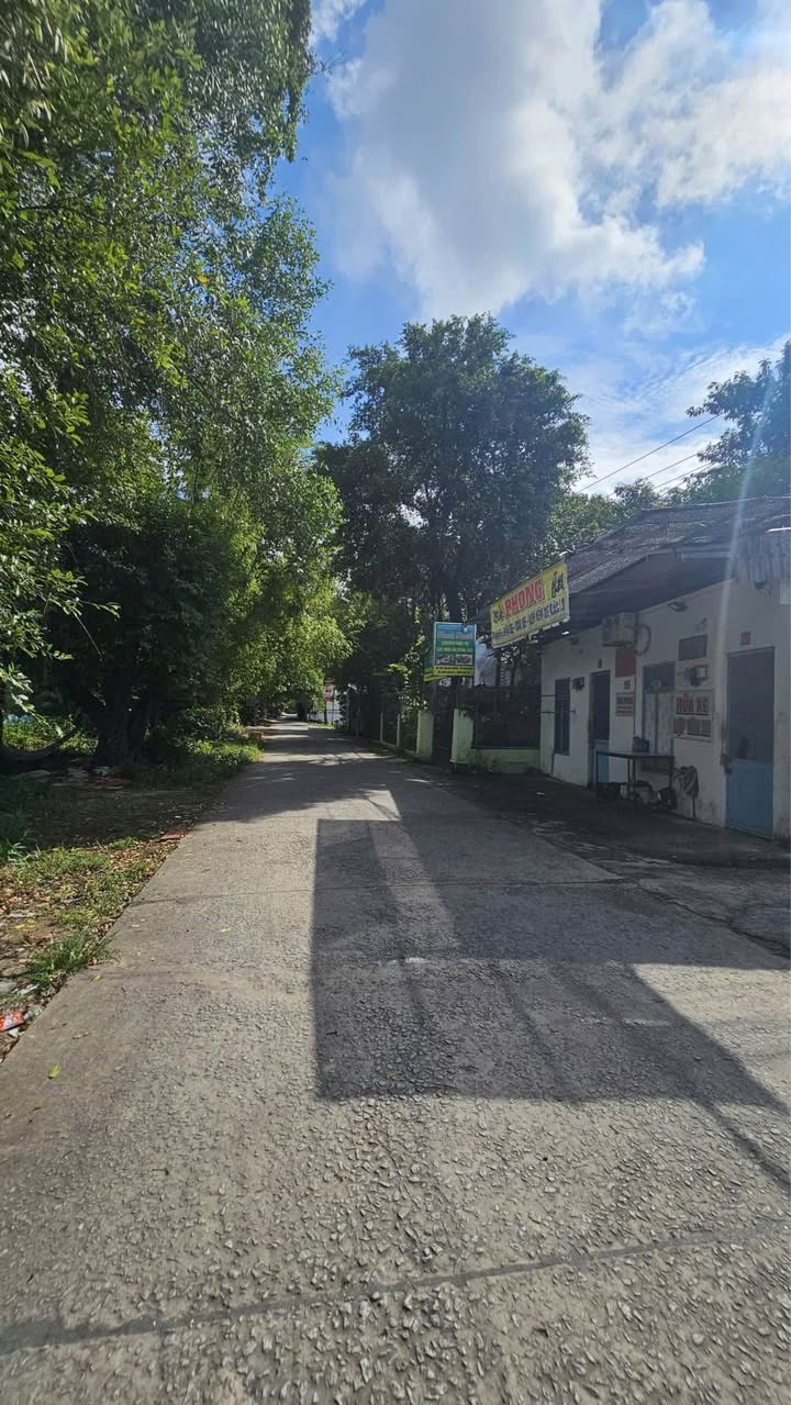 Đất nền liền kề đường Hai Bà Trưng, Rạch Giá 190m² giá 1.58 tỷ - Sổ đỏ chính chủ