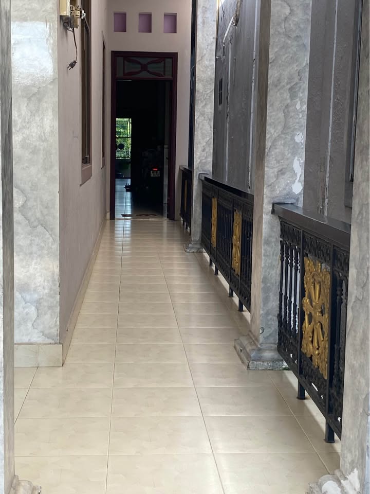 Nhà riêng đường Nguyễn Thị Định, Rạch Giá 331m² giá 2.8 tỷ - Chính chủ bán gấp!