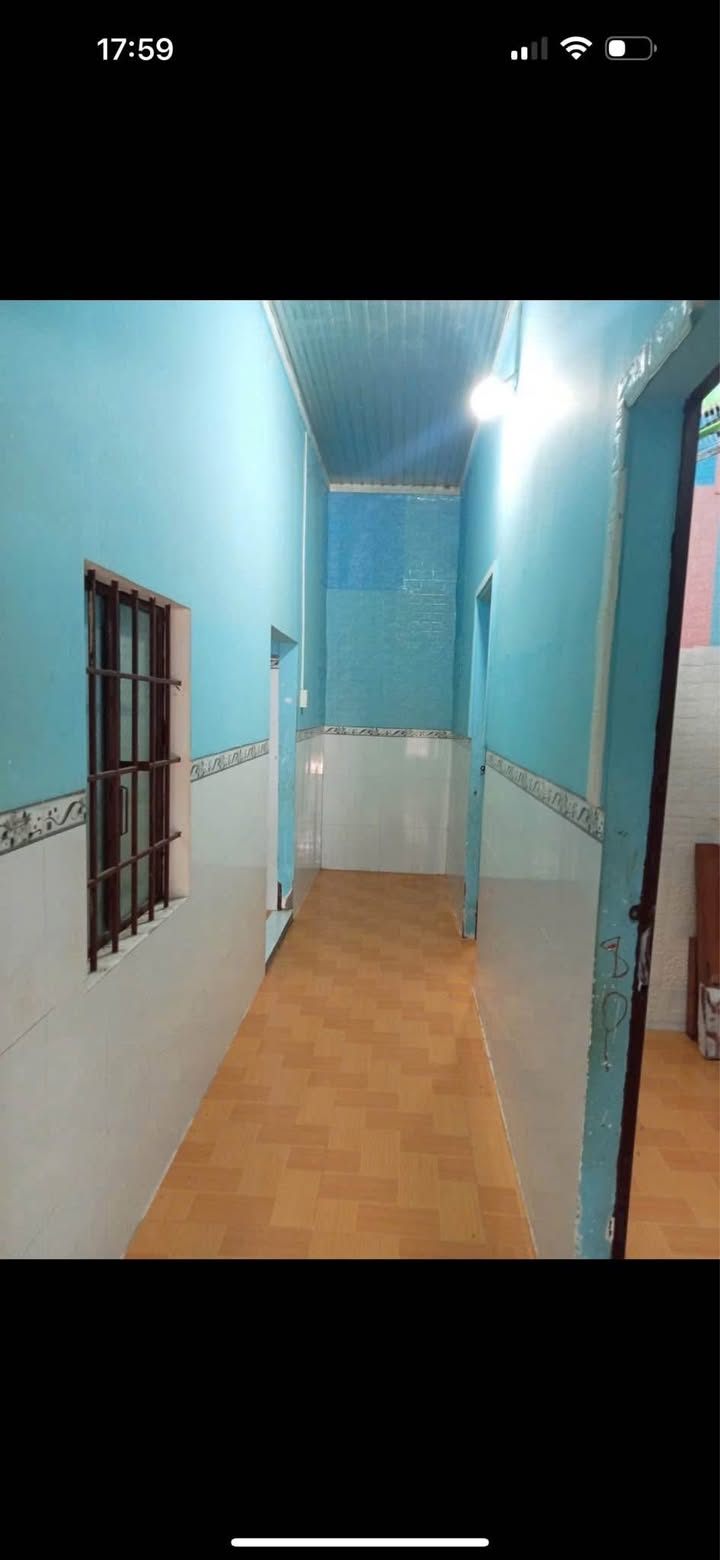 Nhà Bán Gấp Tại Bàu Năng, 114m² Chỉ 500 Triệu - Tiện Ích Đầy Đủ!