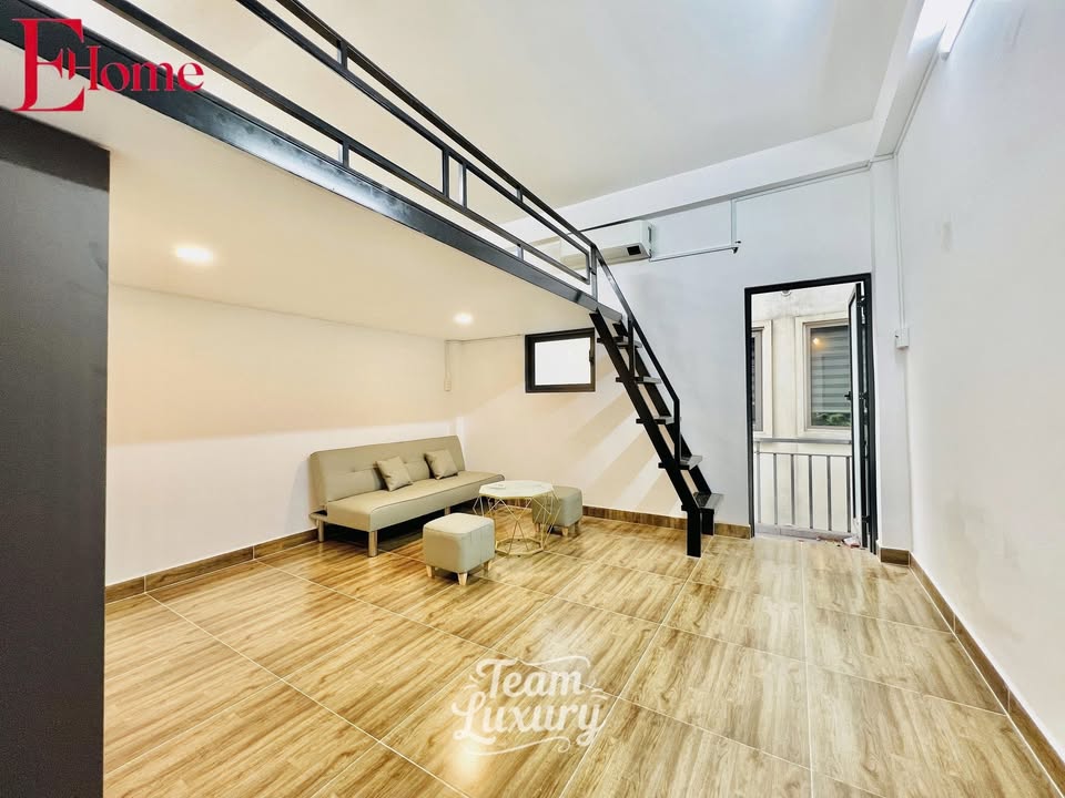 Nhà phố duplex gác cao gần Pearl Plaza 5.5 triệu - Không thể bỏ qua!