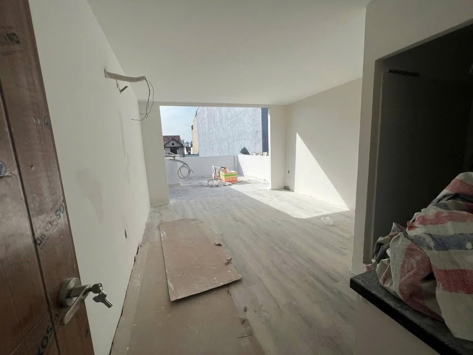 Phòng cho thuê 97 Bùi Đình Túy, Bình Thạnh - Không gian rộng rãi, tiện nghi đầy đủ!