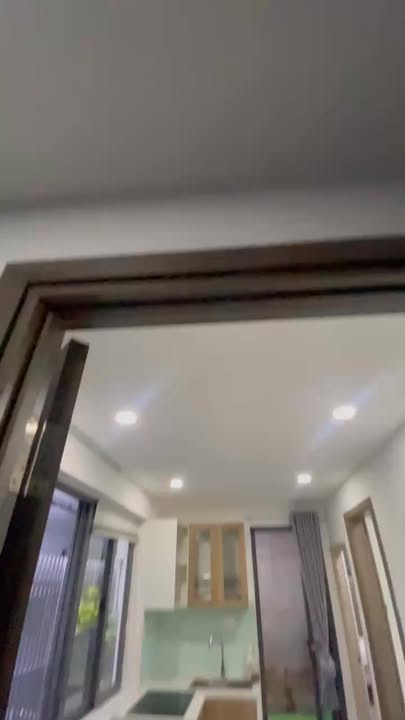 Căn hộ 1 phòng ngủ tại Hoàng Hoa Thám, Tân Bình - Full nội thất, An ninh 24/7!