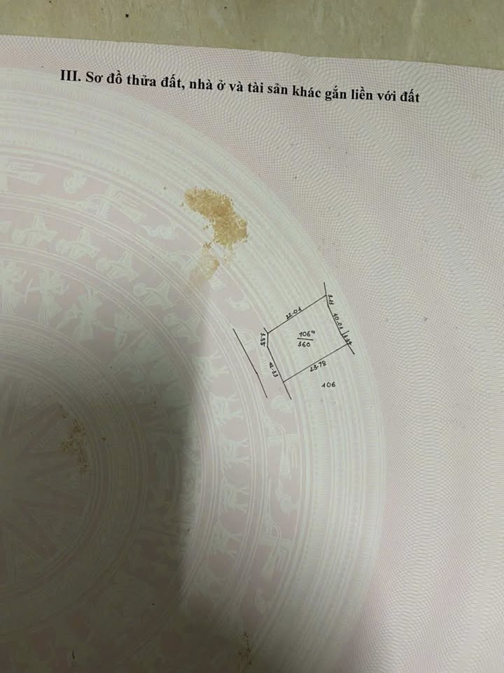 Đất nền Nam Sơn - Sóc Sơn 360m² giá chỉ 1X triệu/m² - Cơ hội đầu tư sinh lời!