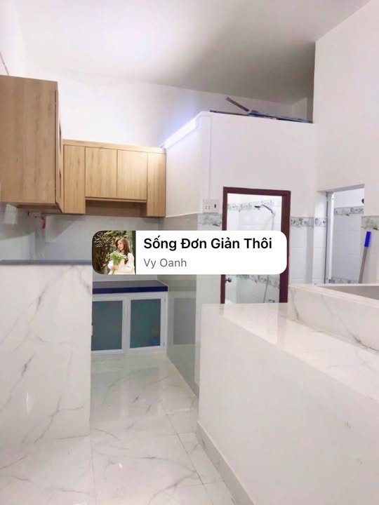 Căn hộ chung cư Trần Hưng Đạo Quận 5, 80m² giá 3 tỷ - Sổ hồng chính chủ, vào ở ngay!