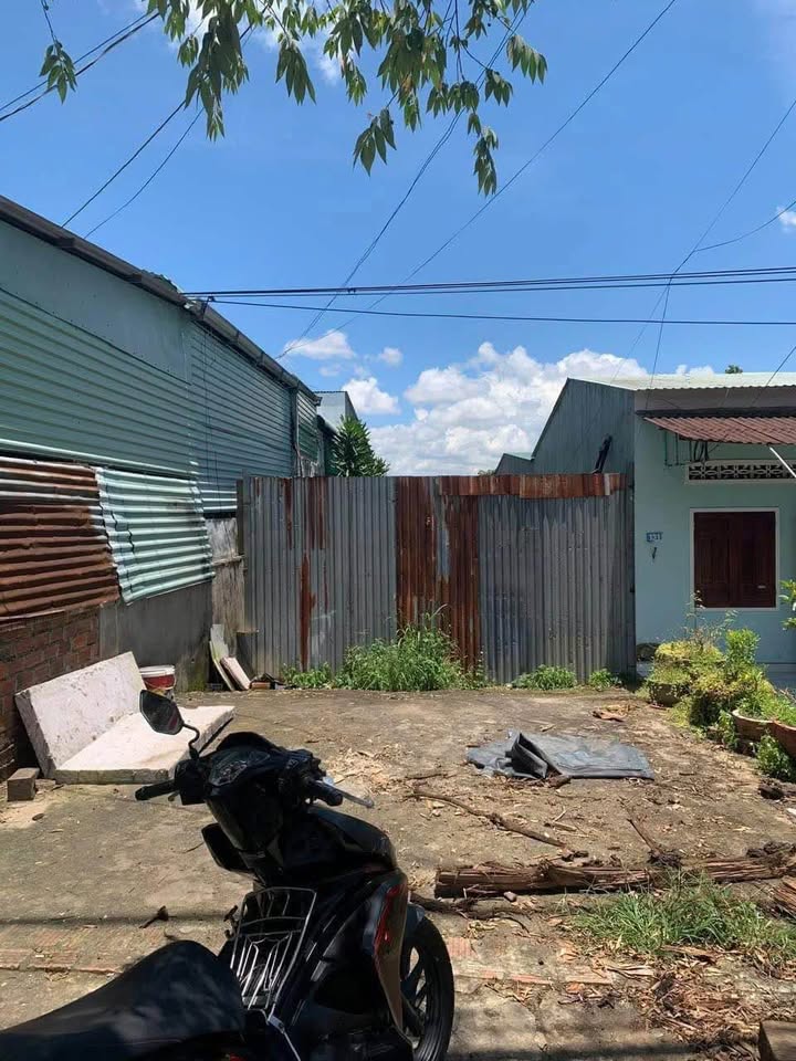 Đất mặt đường Nguyễn Hữu Thọ, TP Kon Tum 225m² giá 1.1 tỷ - Cơ hội kinh doanh tuyệt vời!