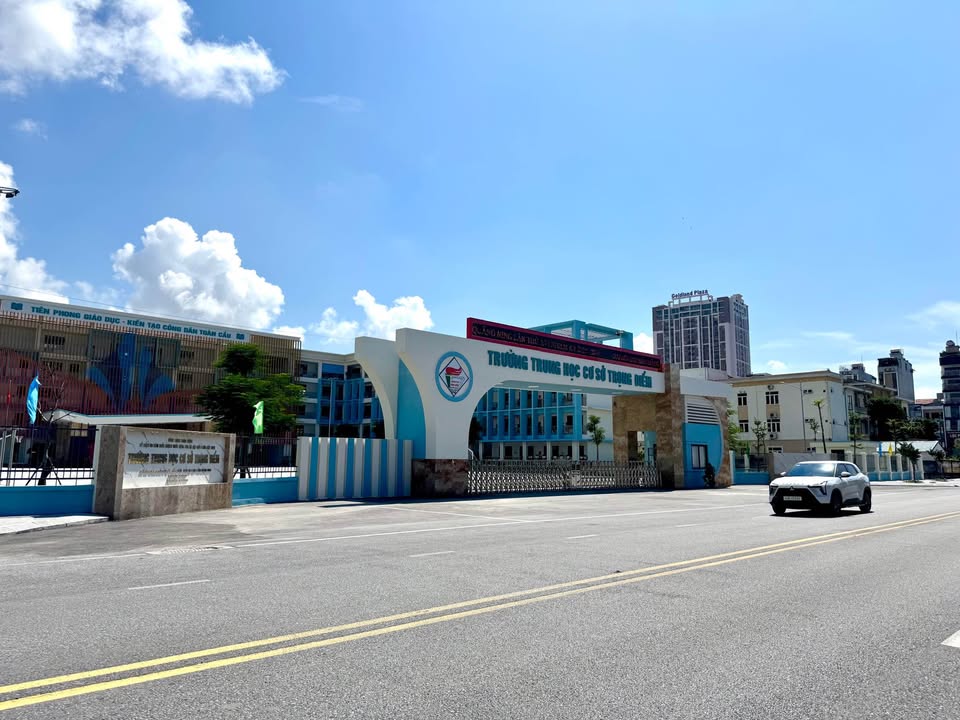 Đất nền Hồng Hải, Hạ Long 68,4m² - Vị trí trung tâm, hướng biển