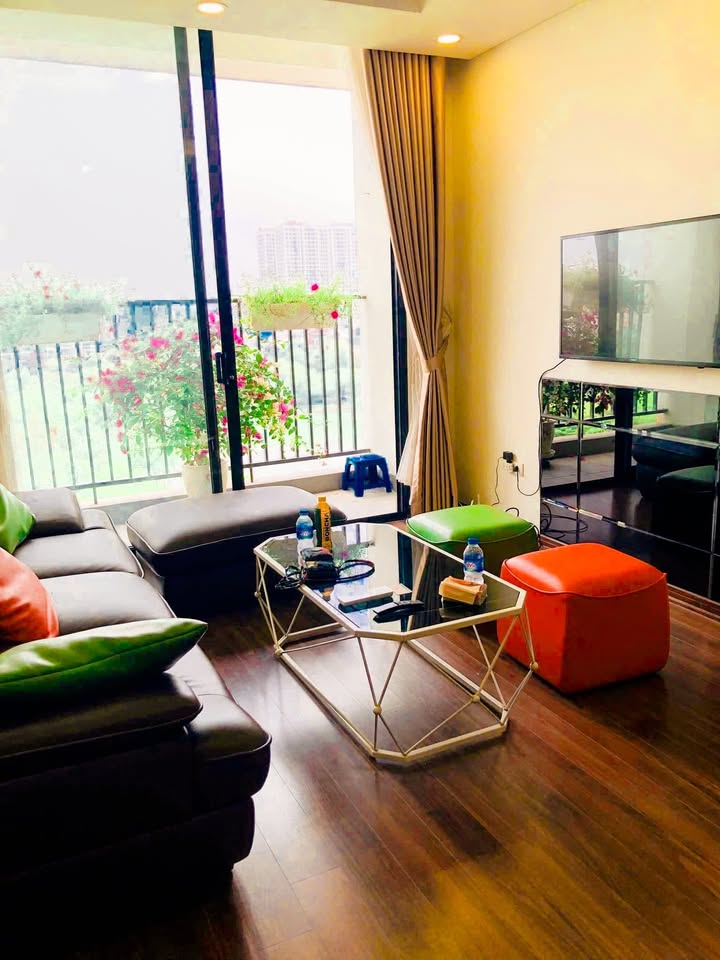 Căn hộ 2PN 2WC chung cư 789 Ngoại Giao Đoàn 70m² giá 6.5 tỷ - Sổ hồng công chứng ngay!