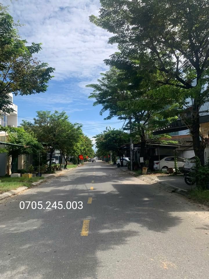 Đất nền Phước Lý 14, Đà Nẵng 90m² giá 4.35 tỷ - Lô VIP giá tốt, đầu tư sinh lời!