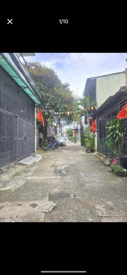 Nhà 3 tầng chính chủ Trần Đình Nam 62.8m² giá 4.15 tỷ - Hỗ trợ vay ngân hàng