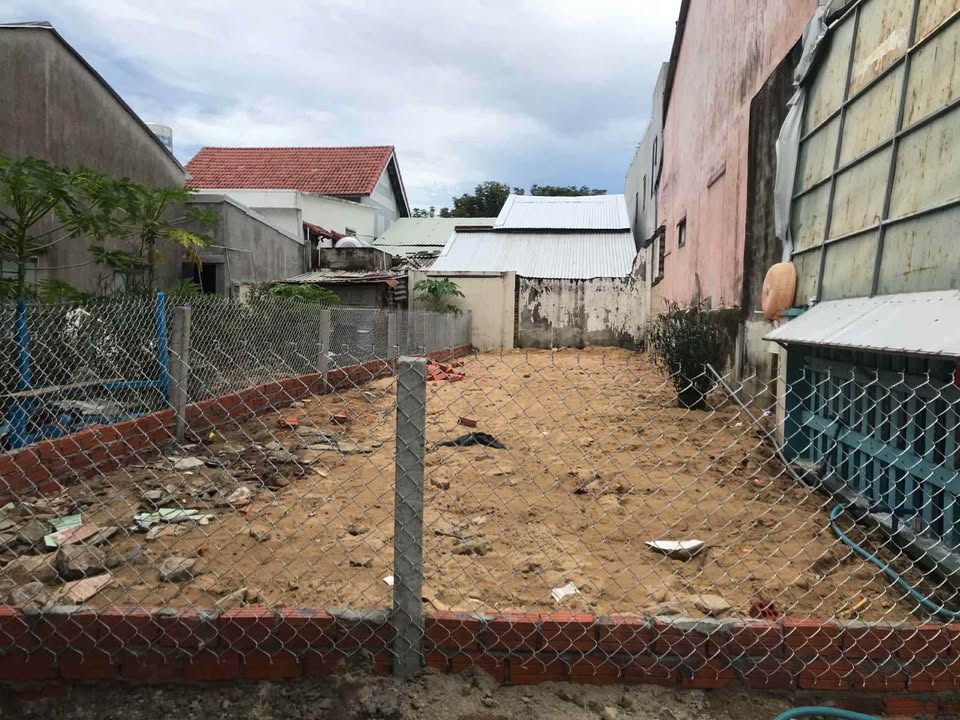 Đất nền đẹp tại Hội An 98,75m² giá 2.6 tỷ - Đầu tư sinh lời ngay!