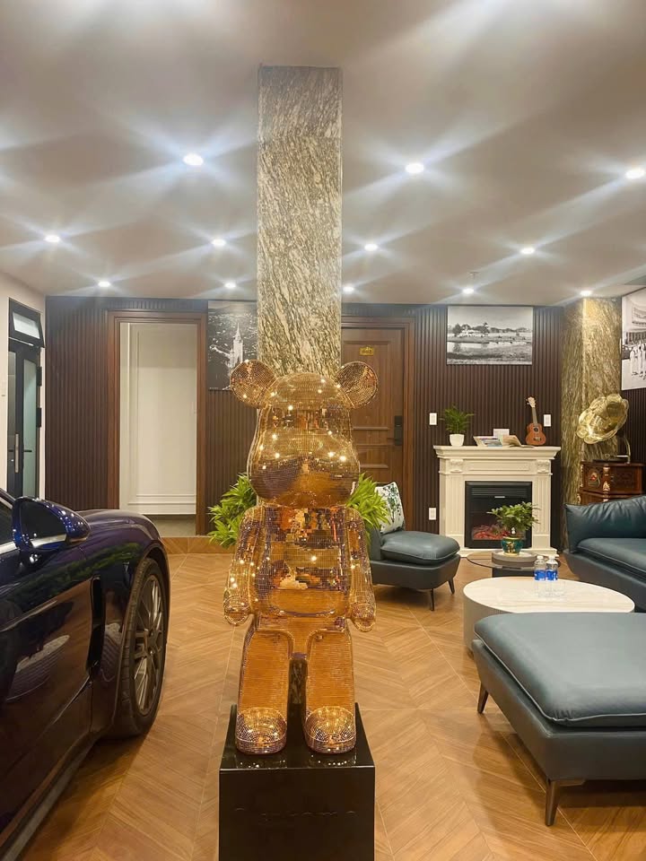 Khách sạn 2 mặt tiền Phan Bội Châu Đà Lạt 153m² - Doanh thu ổn định 300 triệu/tháng!