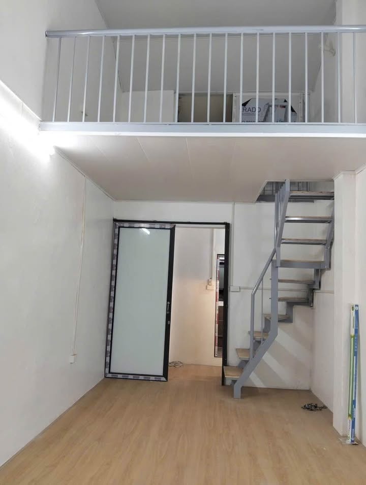 Căn hộ Tập thể Khương Trung, Thanh Xuân 25m² giá 2 tỷ - Nhà đẹp ở ngay!