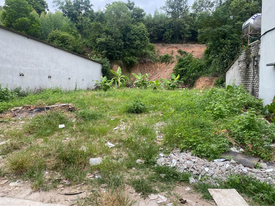 Đất nền khu phố Giá, phường Nội Hoàng, Yên Dũng, 327m² - Cơ hội đầu tư hấp dẫn!