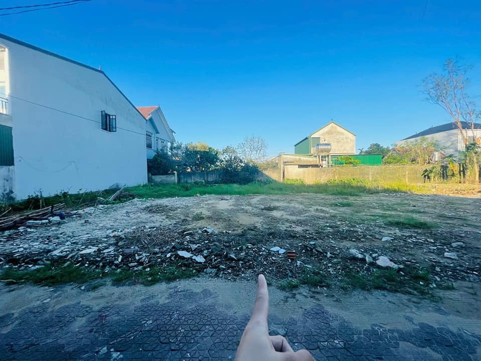 Đất nền Khối Xuân Hoà, Nghi Đức 102.7m² và 126.5m² - Cơ hội đầu tư tuyệt vời!