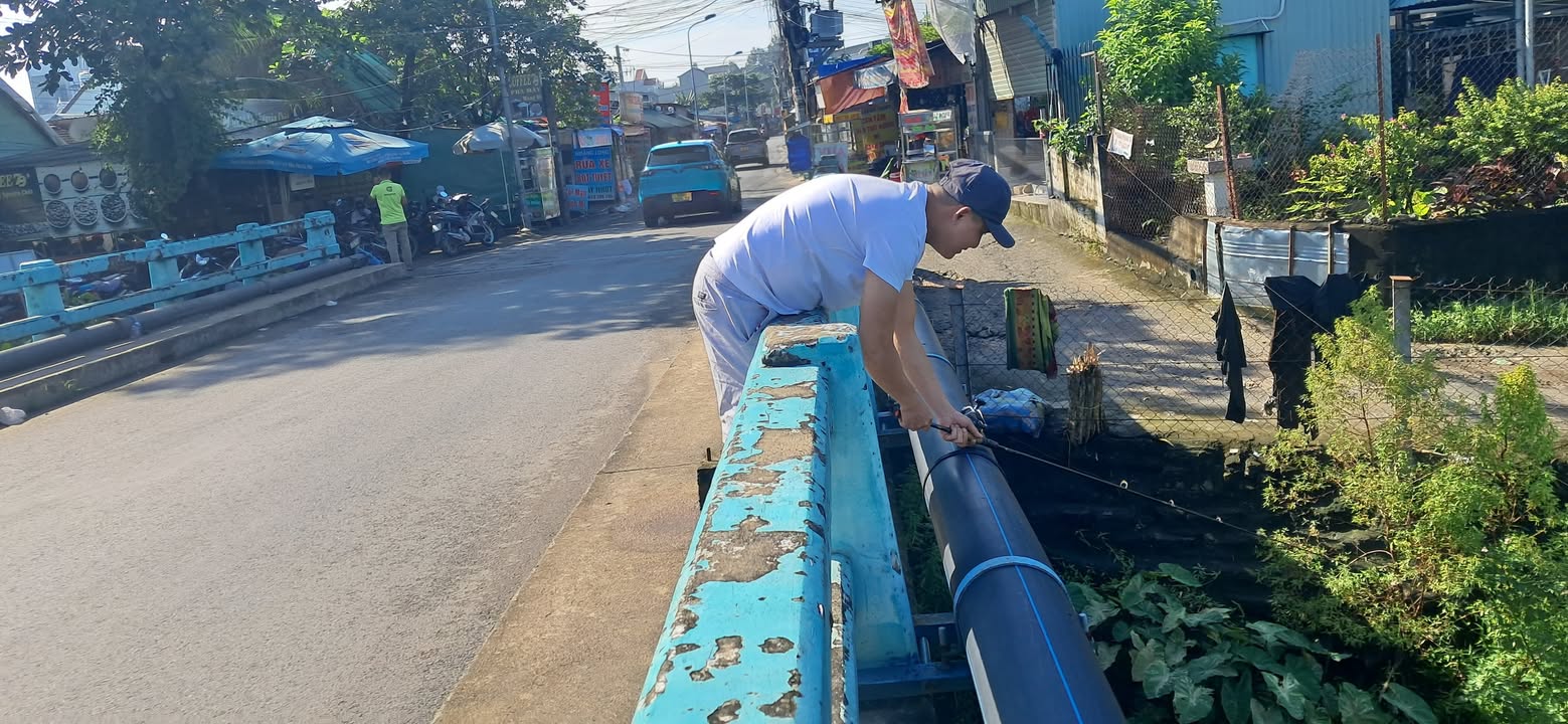 Warehouse 2 Mặt Tiền Bùi Hữu Nghĩa, Bình Hòa, 2160m² giá 43.2 tỷ - Cơ hội đầu tư hấp dẫn!