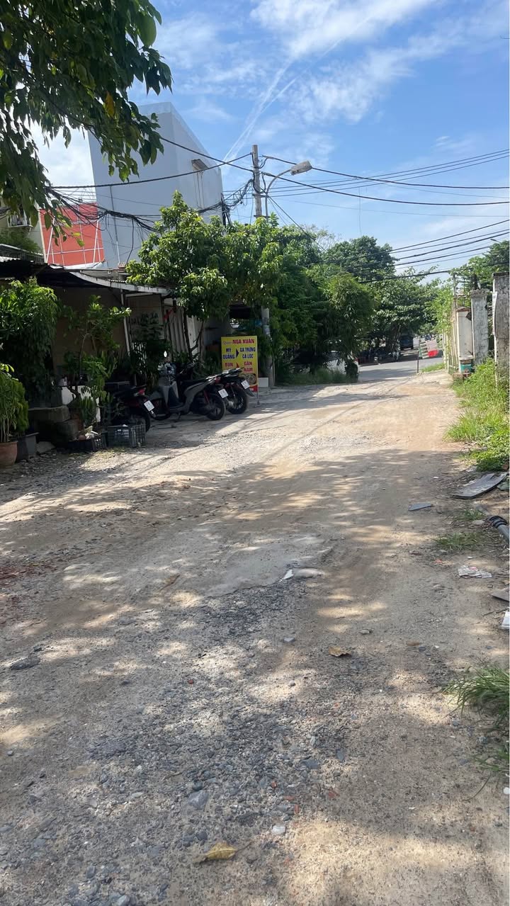 Nhà mặt tiền đường Trần Duy Chiến, Sơn Trà 240m² giá 25 tỷ - Bớt lộc cho người thiện chí!