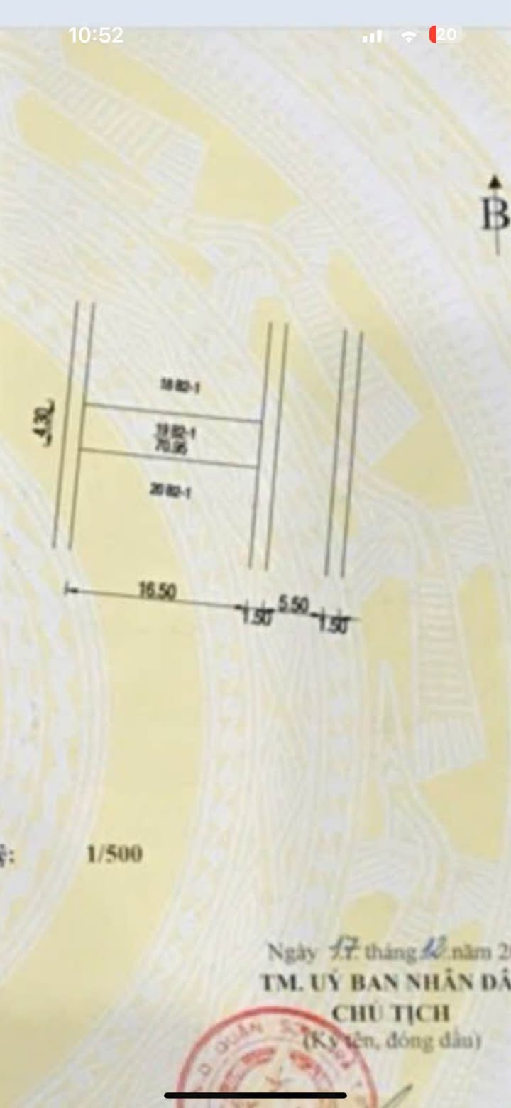 Đất mặt tiền Thành Vinh, Sơn Trà, Đà Nẵng 70m² giá 6.1 tỷ - Cơ hội đầu tư hấp dẫn!