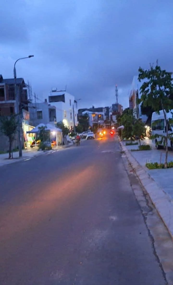 Đất nền đường Nguyễn Như Đãi, Cẩm Lệ, Đà Nẵng 96m² - Giá chỉ 3 tỷ, cơ hội đầu tư lý tưởng!