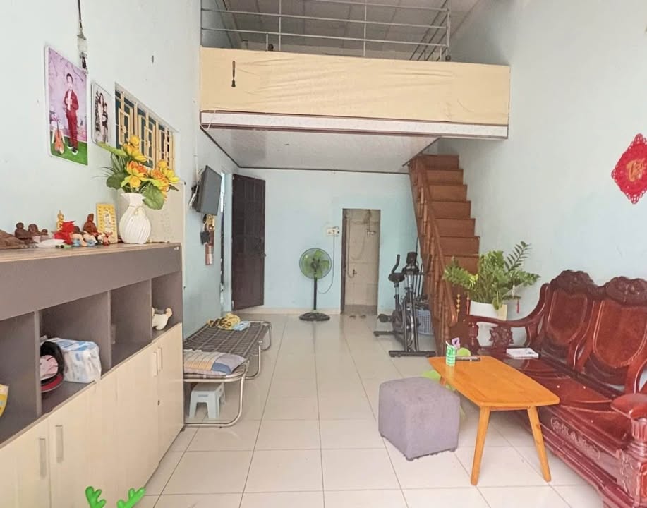 Đất mặt tiền đường Tân An 2, Hải Châu, Đà Nẵng 74m² giá 7.5 tỷ - Tặng nhà C4