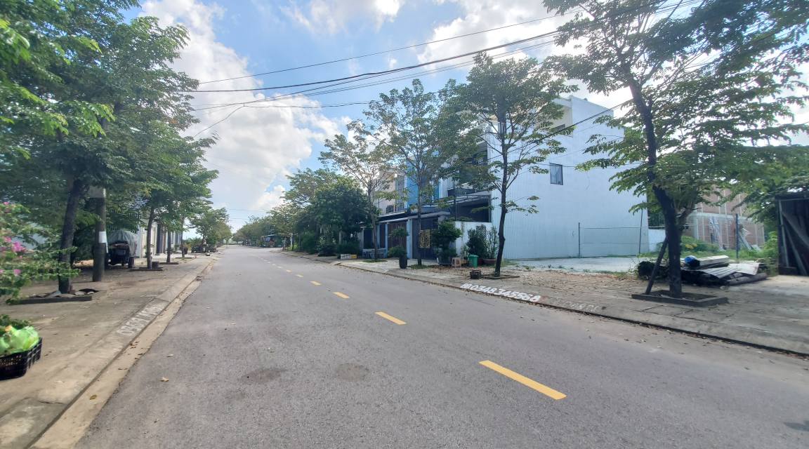 Đất nền Tôn Thất Tùng Tam Kỳ 148m² chỉ 2.99 tỷ - Cơ hội đầu tư tuyệt vời!