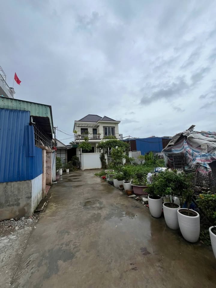 Đất nền 102m² Đường Đá Hoa Động - Giá chỉ 2.14 tỷ - Cơ hội đầu tư tuyệt vời!